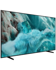 Телевизор Samsung QE75Q7FAAUXUA Черный (Black)