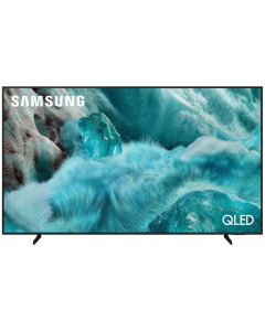Телевізор Samsung QE75Q7FAAUXUA Чорний (Black)