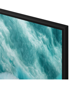 Телевизор Samsung QE75Q7FAAUXUA Черный (Black)