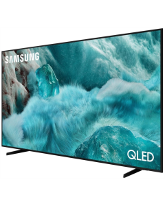 Телевизор Samsung QE75Q7FAAUXUA Черный (Black)