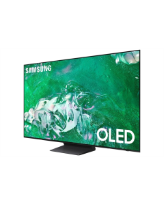 Телевізор Samsung QE83S90DAEXUA Чорний (Black)