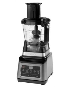 Блендер Ninja 3-in-1 BN800EU Чорний (Black)