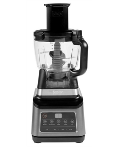 Блендер Ninja 3-in-1 BN800EU Чорний (Black)