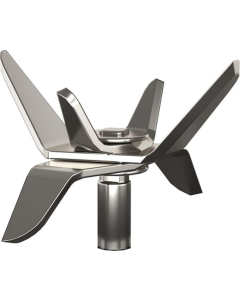 Блендер портативний Ninja Blast BC151EUBK Срібний Чорний (Black Silver)