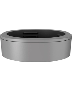 Блендер портативний Ninja Blast BC151EUBK Срібний Чорний (Black Silver)