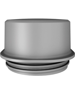 Блендер портативний Ninja Blast BC151EUBK Срібний Чорний (Black Silver)