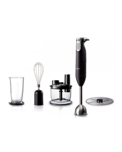 Блендер Panasonic MX-SS40BTQ Чорний (Black)