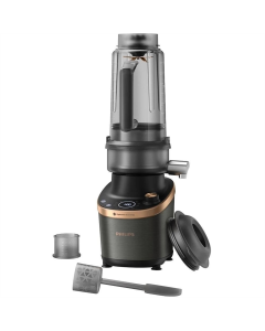 Блендер Philips HR3770/00 Чорний (Black)