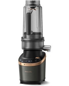 Блендер Philips HR3770/00 Чорний (Black)
