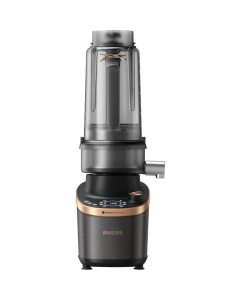 Блендер Philips HR3770/00 Чорний (Black)