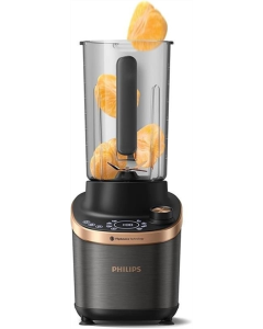 Блендер Philips HR3770/00 Чорний (Black)