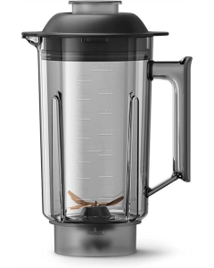 Блендер Philips HR3770/00 Чорний (Black)