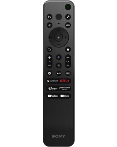 Телевізор Sony KD43X75WL Чорний (Black)