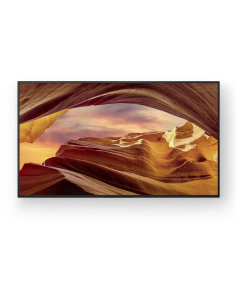 Телевізор Sony KD43X75WL Чорний (Black)