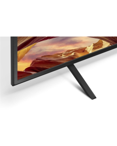 Телевізор Sony KD43X75WL Чорний (Black)