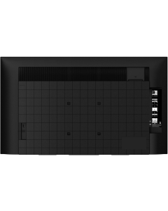 Телевізор Sony KD43X75WL Чорний (Black)