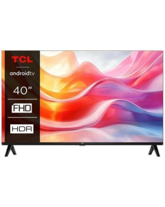 Телевізор TCL 40L5A Чорний (Black)