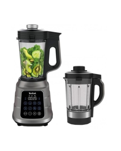 Блендер Tefal BL985A31 Срібний Чорний (Silver Black)