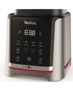 Блендер Tefal Athena BL91HD31 Срібний Чорний (Silver Black)