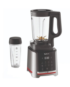 Блендер Tefal Athena BL91HD31 Срібний Чорний (Silver Black)