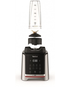 Блендер Tefal Athena BL91HD31 Срібний Чорний (Silver Black)