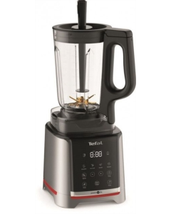 Блендер Tefal Athena BL91HD31 Срібний Чорний (Silver Black)