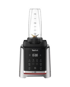 Блендер Tefal Athena BL91HD31 Срібний Чорний (Silver Black)