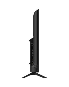 Телевізор Tesla 43E655BUSd Чорний (Black)