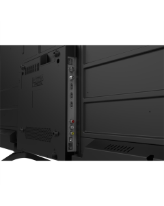 Телевізор Tesla 43E655BUSd Чорний (Black)