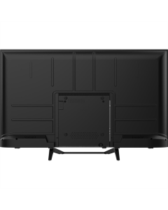 Телевізор Tesla 43E655BUSd Чорний (Black)