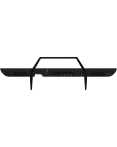 Телевізор Tesla 50E655BUS Чорний (Black)