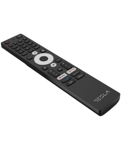 Телевізор Tesla 50E655BUS Чорний (Black)