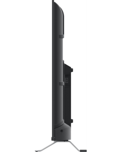 Телевізор Tesla 65E635SUS Сірий (Grey)