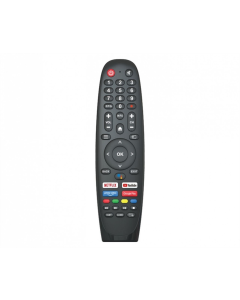 Телевізор Tesla 65E635SUS Сірий (Grey)