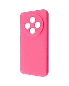 Чехол-накладка для Xiaomi Redmi 14C/A4/Poco C75 WAVE Twinkle Розовый (розовый)