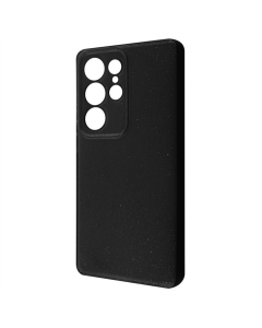 Чохол накладка для Samsung S25 Ultra WAVE Twinkle Case Чорна (Black)