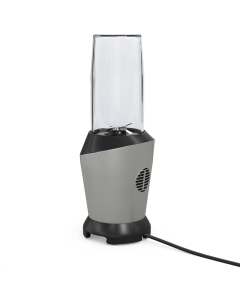 Блендер Tesla NB301BXA Срібний Чорний (Silver Black)