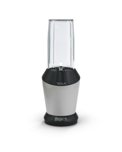 Блендер Tesla NB301BXA Срібний Чорний (Silver Black)