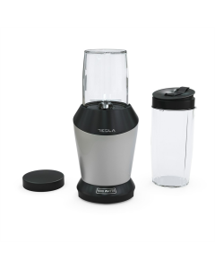 Блендер Tesla NB301BXA Срібний Чорний (Silver Black)