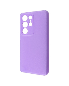 Чохол накладка для Samsung S25 Ultra WAVE Twinkle Фіолетовий (Purple)