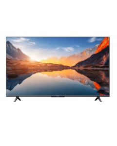 Телевізор Xiaomi Mi TV A 43 FHD 2025 Чорний (Black)