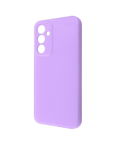 Чехол-накладка для Samsung S24/S25 WAVE Twinkle Фиолетовый (Purple)