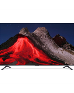 Телевізор Xiaomi TV A Pro 75 2026  Сірий (Grey)