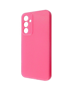 Чохол накладка для Samsung A55 WAVE Twinkle Рожевий (Pink)