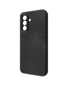 Чохол накладка для Samsung A36/A56 WAVE Twinkle Case Чорна (Black)