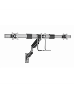 Кронштейн Gembird MA-WA3-01 Сірий (Grey)