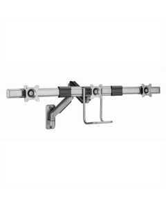 Кронштейн Gembird MA-WA3-01 Сірий (Grey)