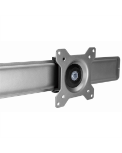 Кронштейн Gembird MA-WA3-01 Сірий (Grey)