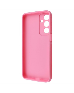 Чехол для Samsung Galaxy A35 WAVE Twinkle Рожевий (розовий)