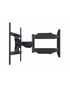 Кронштейн Gembird WM-75ST-02 Чорний (Black)